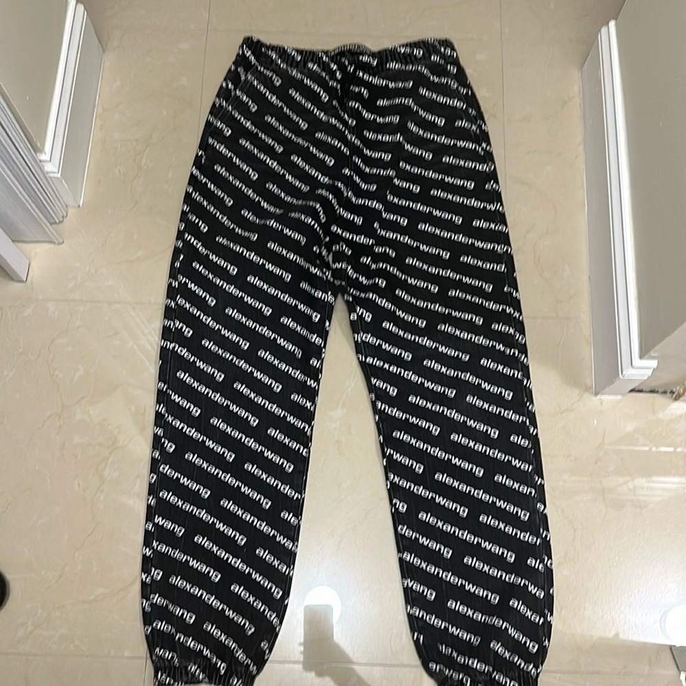Alexander Wang Joggers